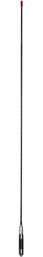 AE220 1100mm Fibreglass 27Mhz Antenna