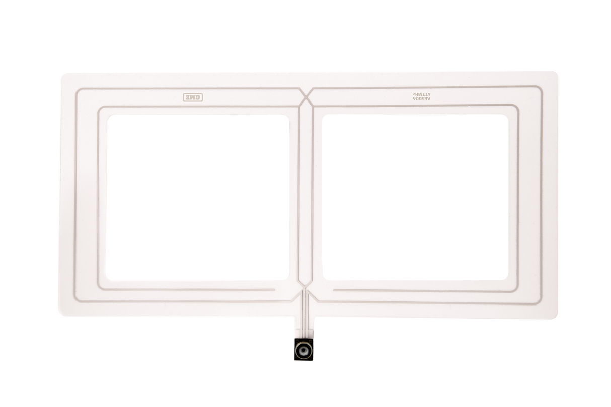 AE5004 Transparent On-Glass UHF CB Antenna (4.5dBi gain)