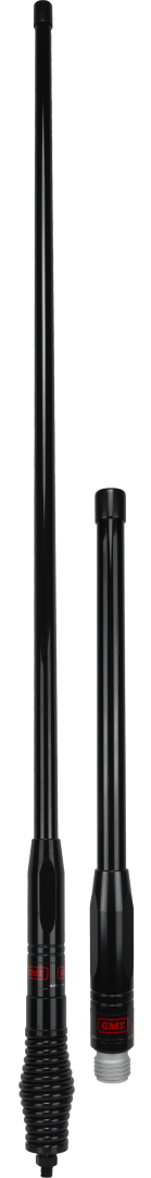 AE4705BTP Heavy Duty All Terrain Pack (2.1 & 6.6dBi Gain) - Black