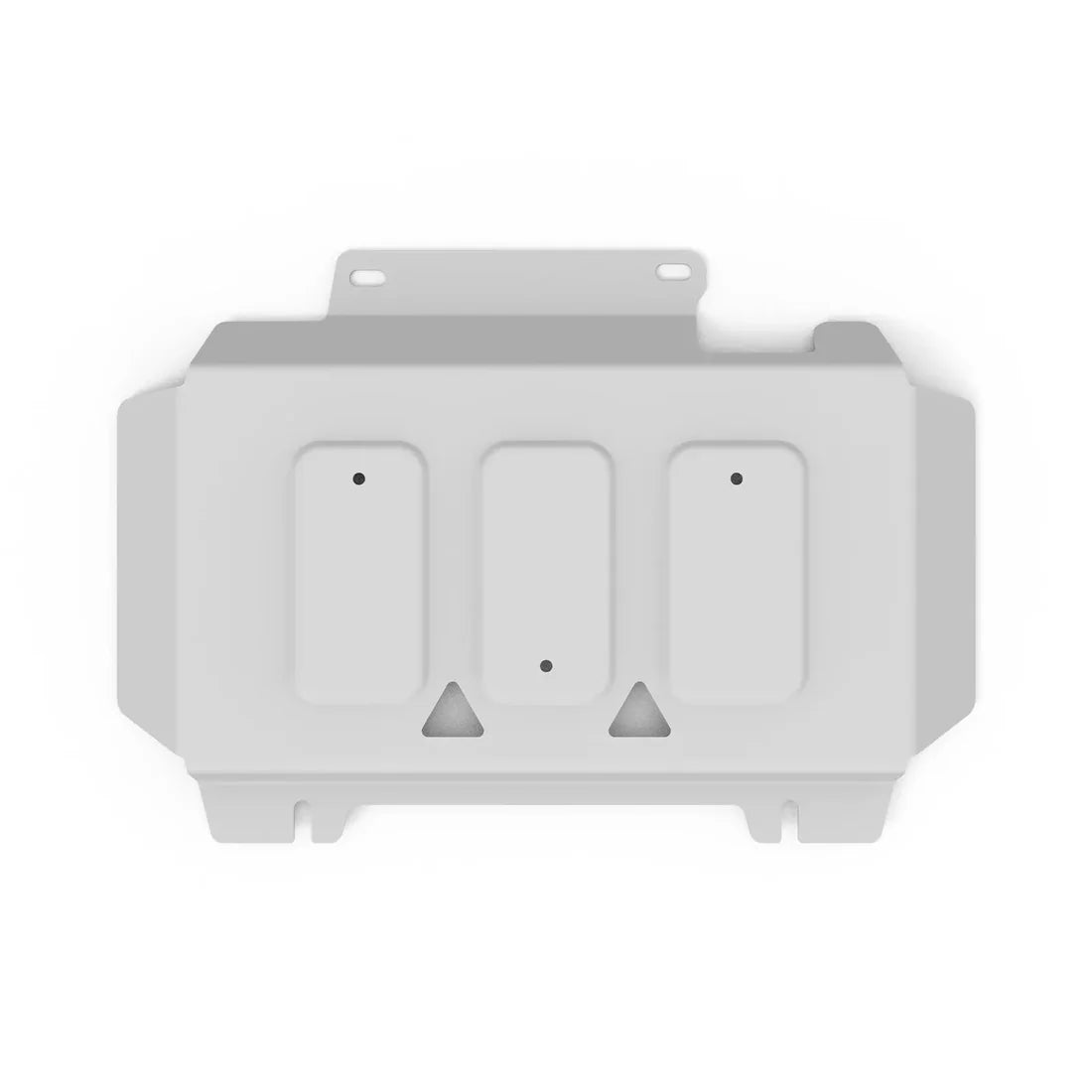 Aluminium Engine Bash Plate – Ford Ranger PX1/PX2/PX3 (2012–2022) / Everest (2015–2022) / Mazda BT-50 (2011–2020)