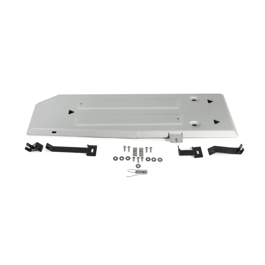 Aluminium Fuel Tank Bash Plate – Ford Ranger PX1/PX2/PX3 / Mazda BT-50 5 reviews