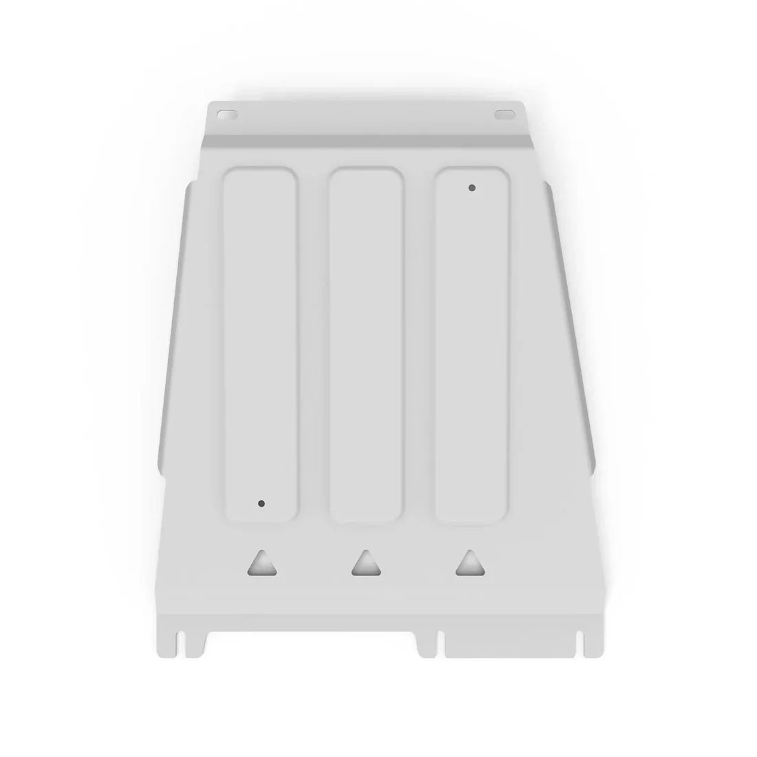 Aluminium Transmission Bash Plate – Ford Ranger PX1/PX2/PX3 (2012–2022) / Mazda BT-50 (2011–2020)