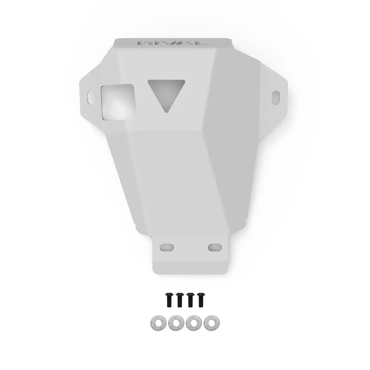 Aluminium Rear Differential Bash Plate – Ineos Grenadier (2023–Present)