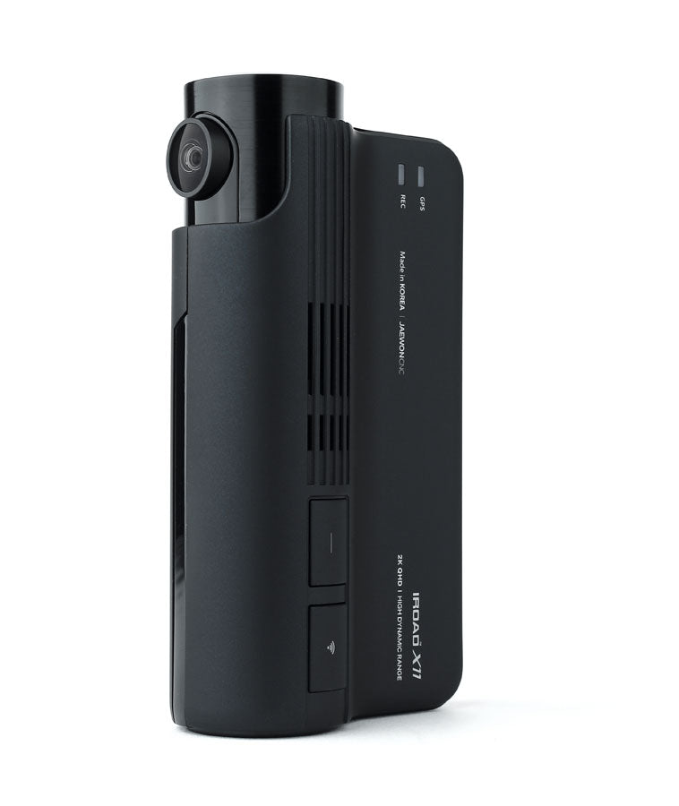 IROAD Dash Cam X11