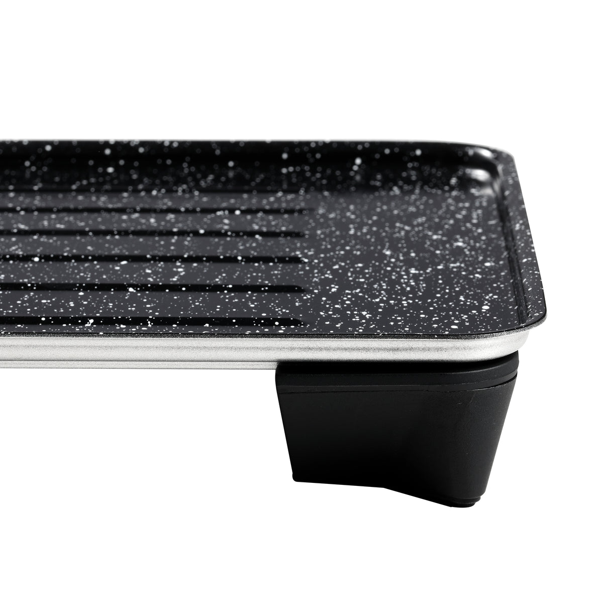 KickAss Quickfire Portable 600W Electric BBQ