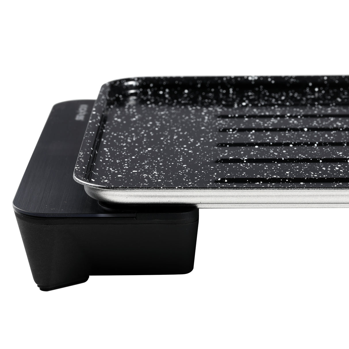 KickAss Quickfire Portable 600W Electric BBQ