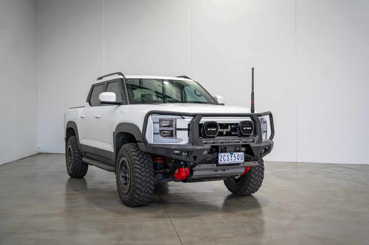 Toro bull bar to suit, BYD Shark 2025 to current BYD