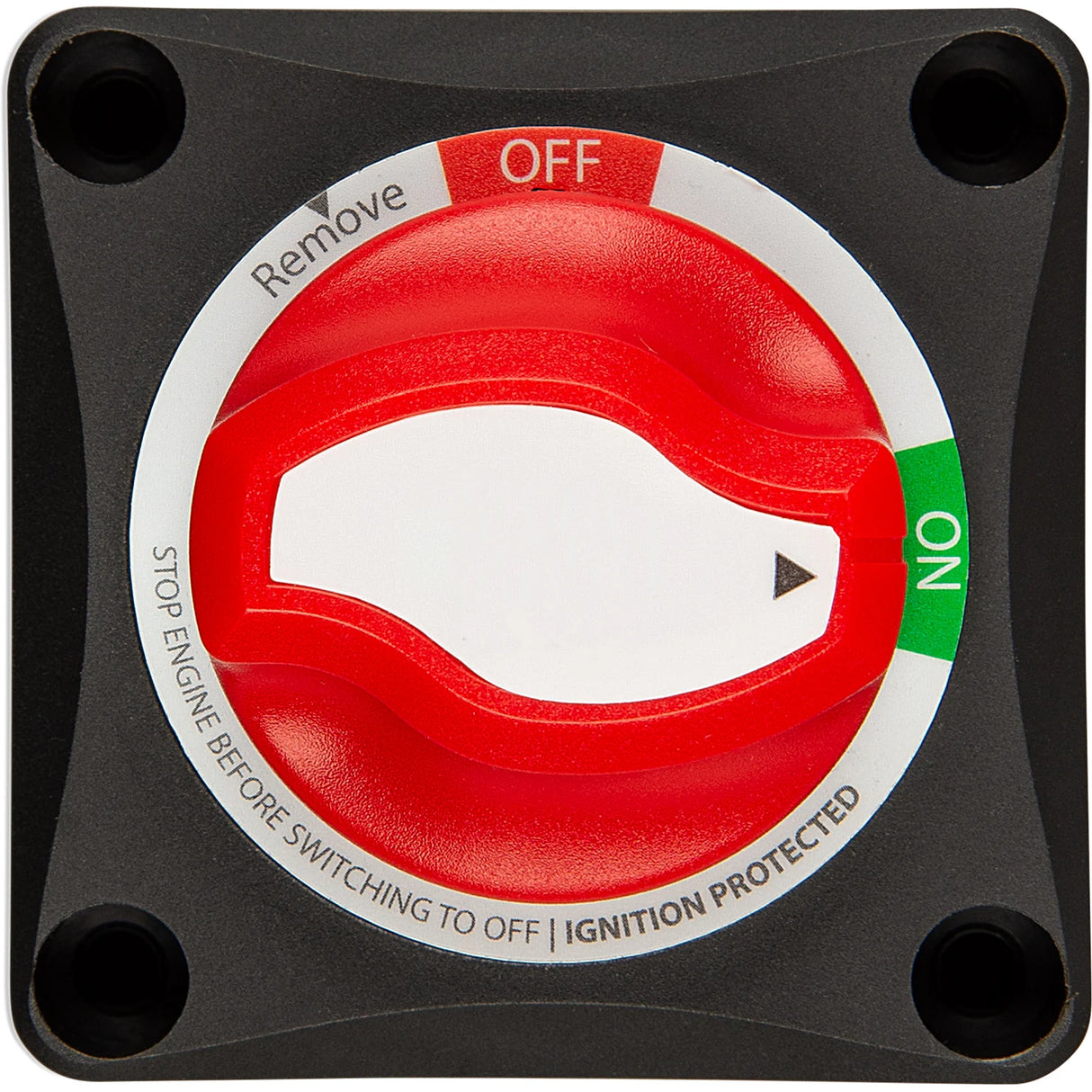 Victron Battery Isolator ON/OFF 275A