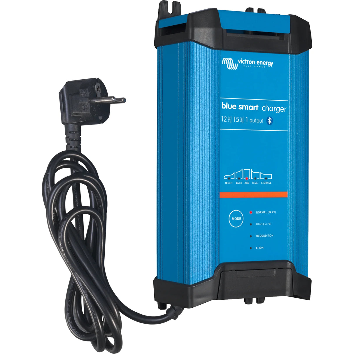 Victron Blue Smart IP22 Charger 12/15 (1) 230V