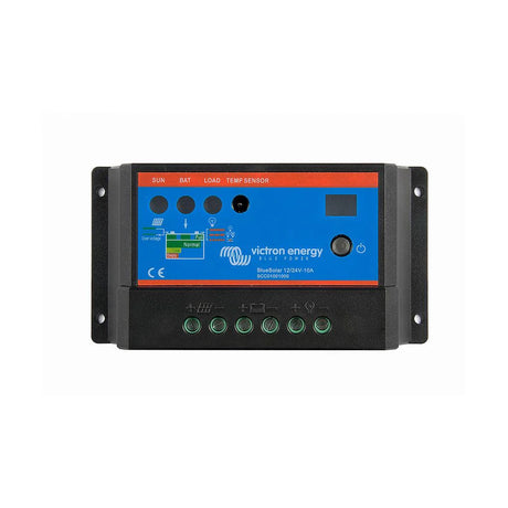 BlueSolar PWM-Light 12/24V-10A
