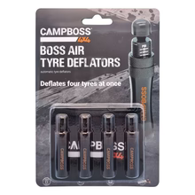 Boss Air Tyre Deflators