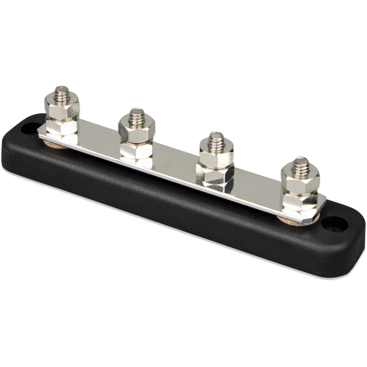 Victron Busbar 150A 4P + Cover