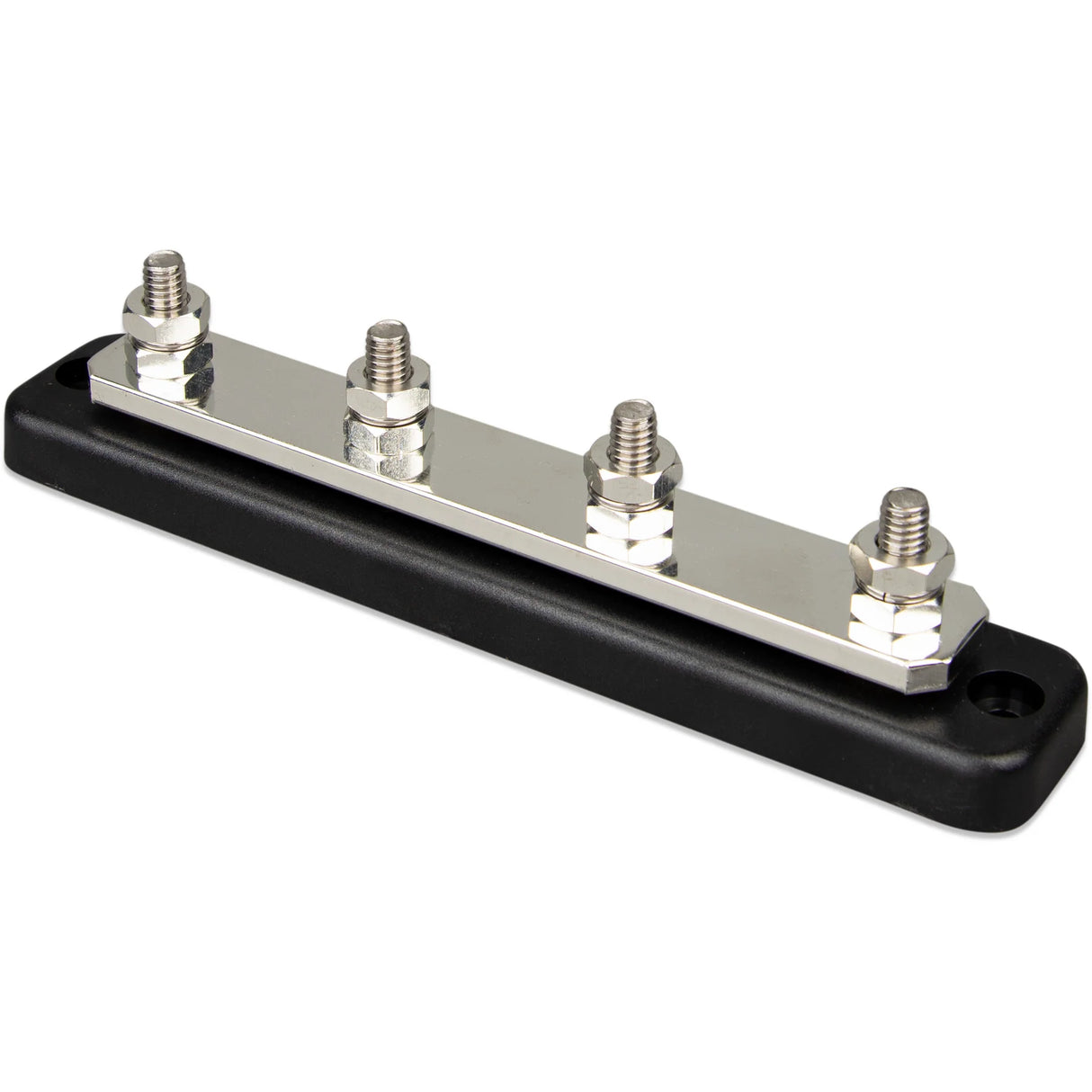 Victron Busbar 250A 4P + Cover