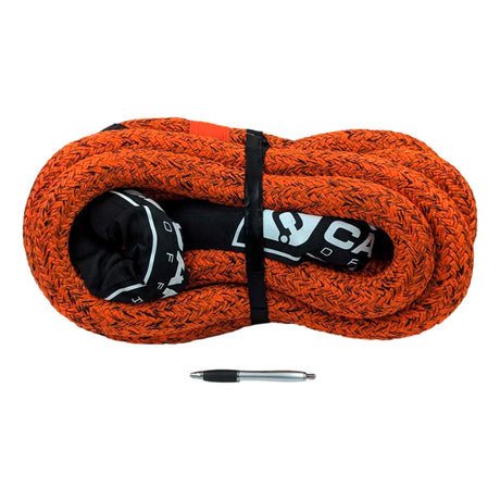 Carbon Offroad 22000kg Kinetic Rope