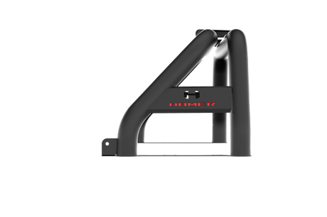 Classic Series Sports Bar for Isuzu D-Max (2021 – Present)