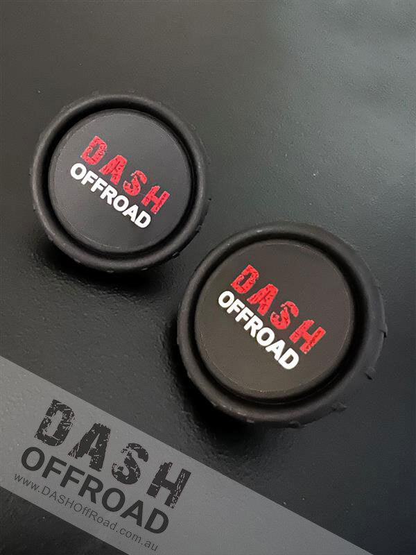 DASH Y62 Rear Quarter Compressor Bracket