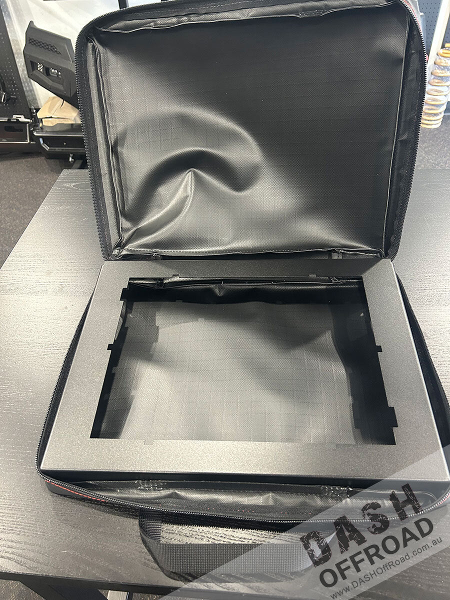 Safiery Induction Cooker with DASH Travel Bag