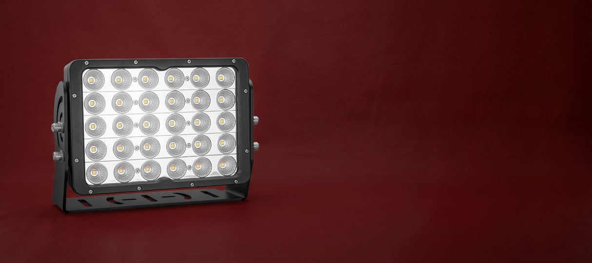 Heavy Duty Mining & Industrial 150W LED Flood Light