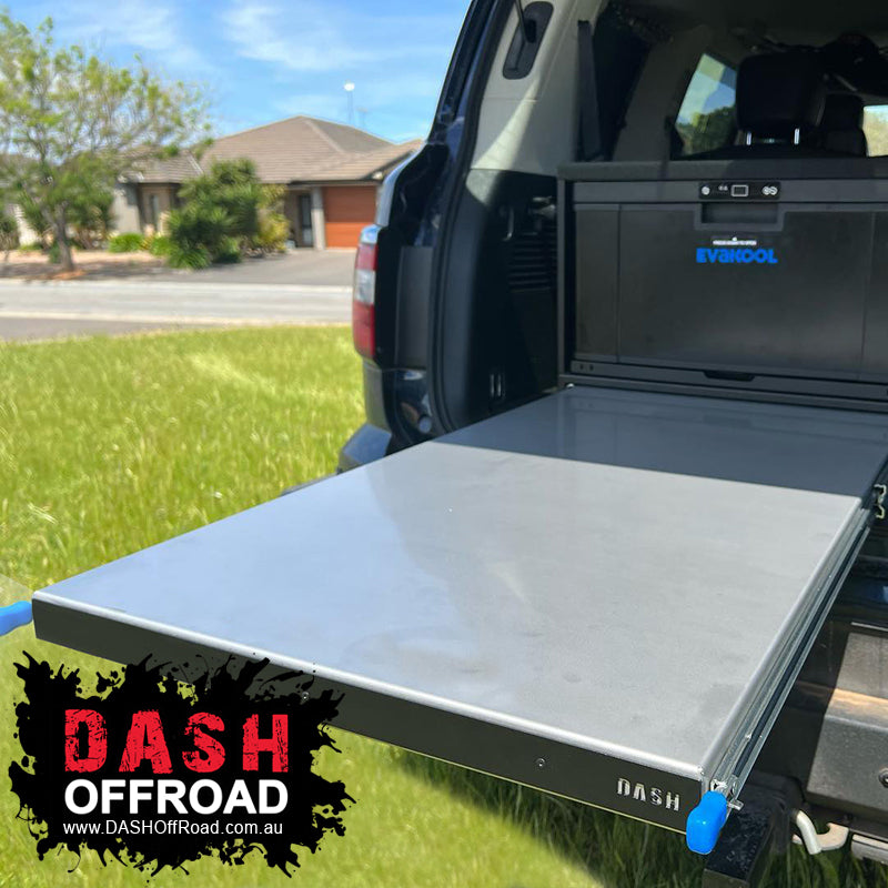DASH Fridge Drawer Unit - Left Side