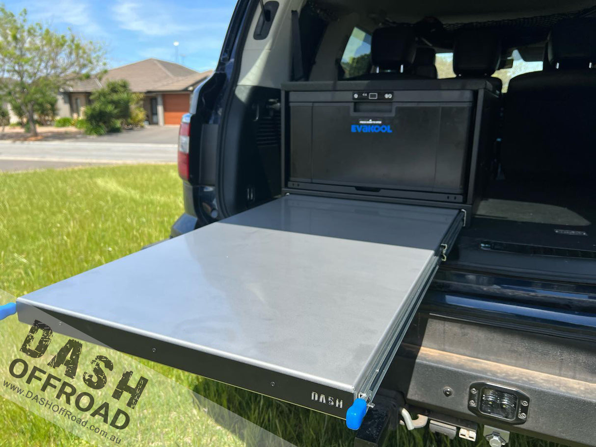 DASH Fridge Drawer Unit - Left Side