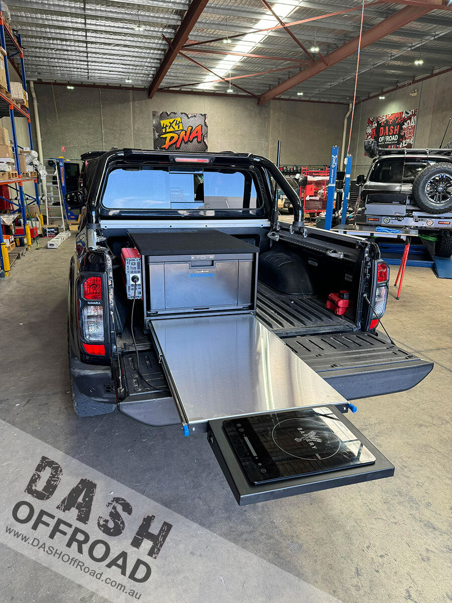 DASH Fridge Drawer Unit - Left Side