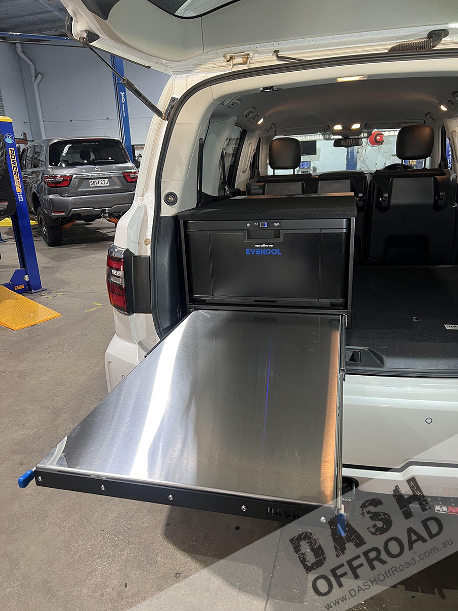 DASH Fridge Drawer Unit - Left Side