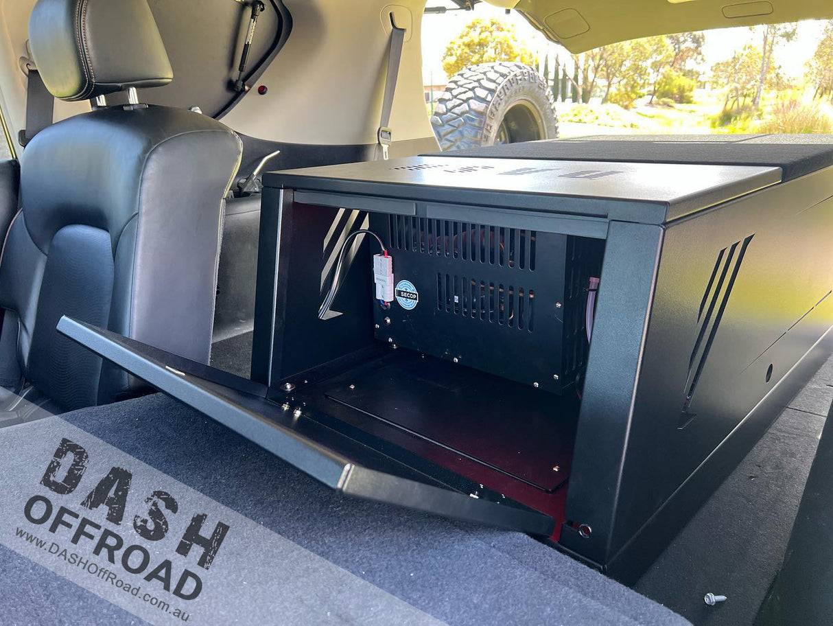 DASH Fridge Drawer Unit WITH 40L Fridge