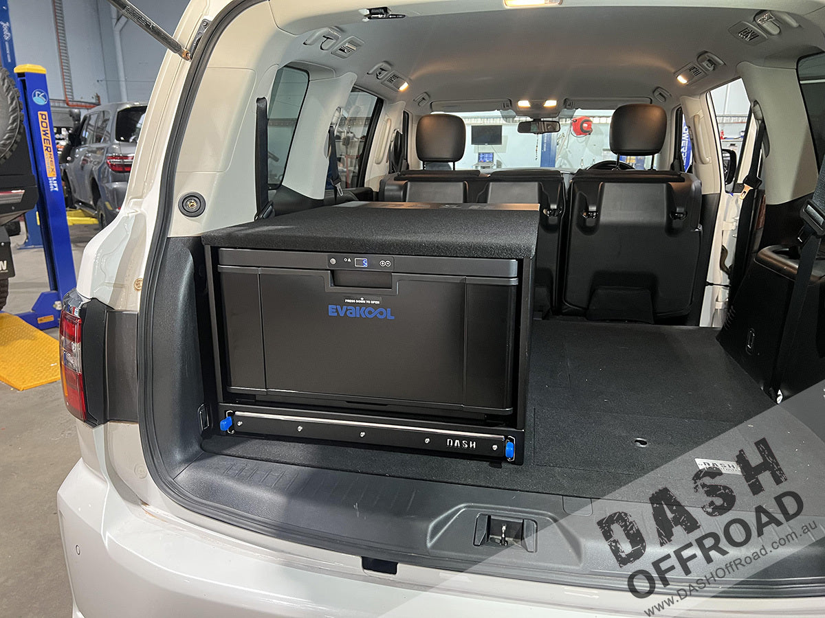 DASH Fridge Drawer Unit WITH 40L Fridge