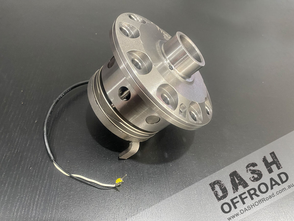 DASH Suzuki Jimny Front E-Locker