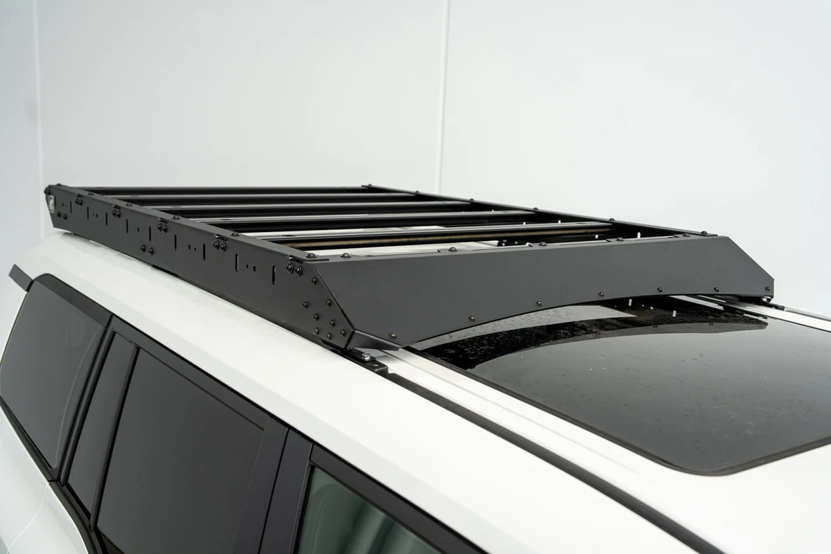 Scout Roof rack to suit Kakadu Prado 250 Series 2024 to current