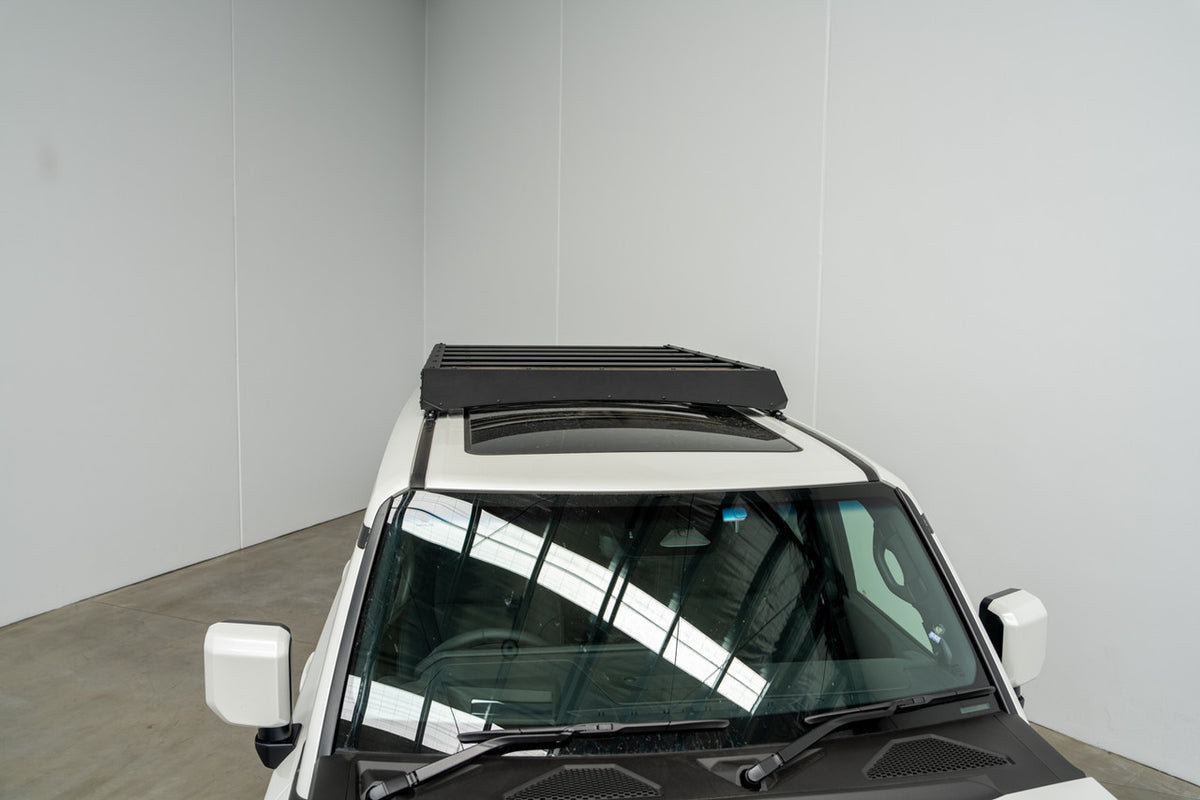 Scout Roof rack to suit Kakadu Prado 250 Series 2024 to current
