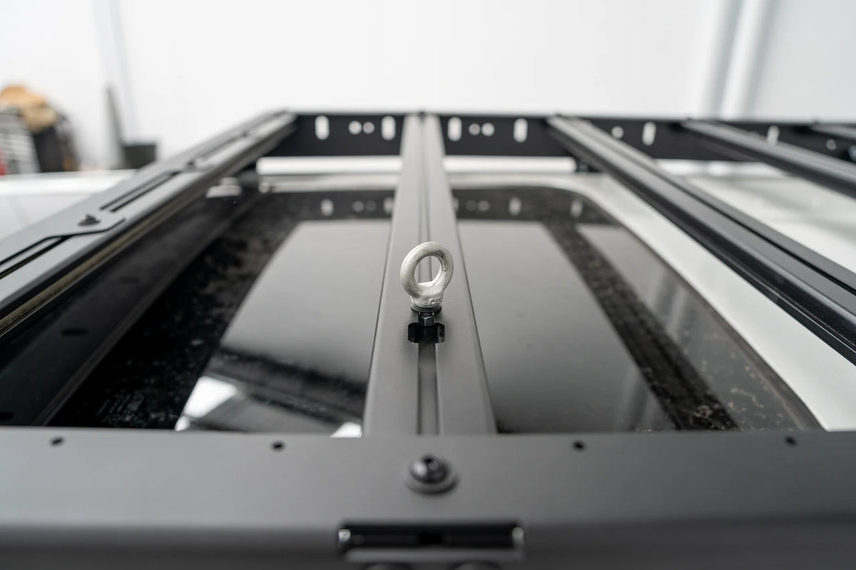 Scout Roof rack to suit Kakadu Prado 250 Series 2024 to current