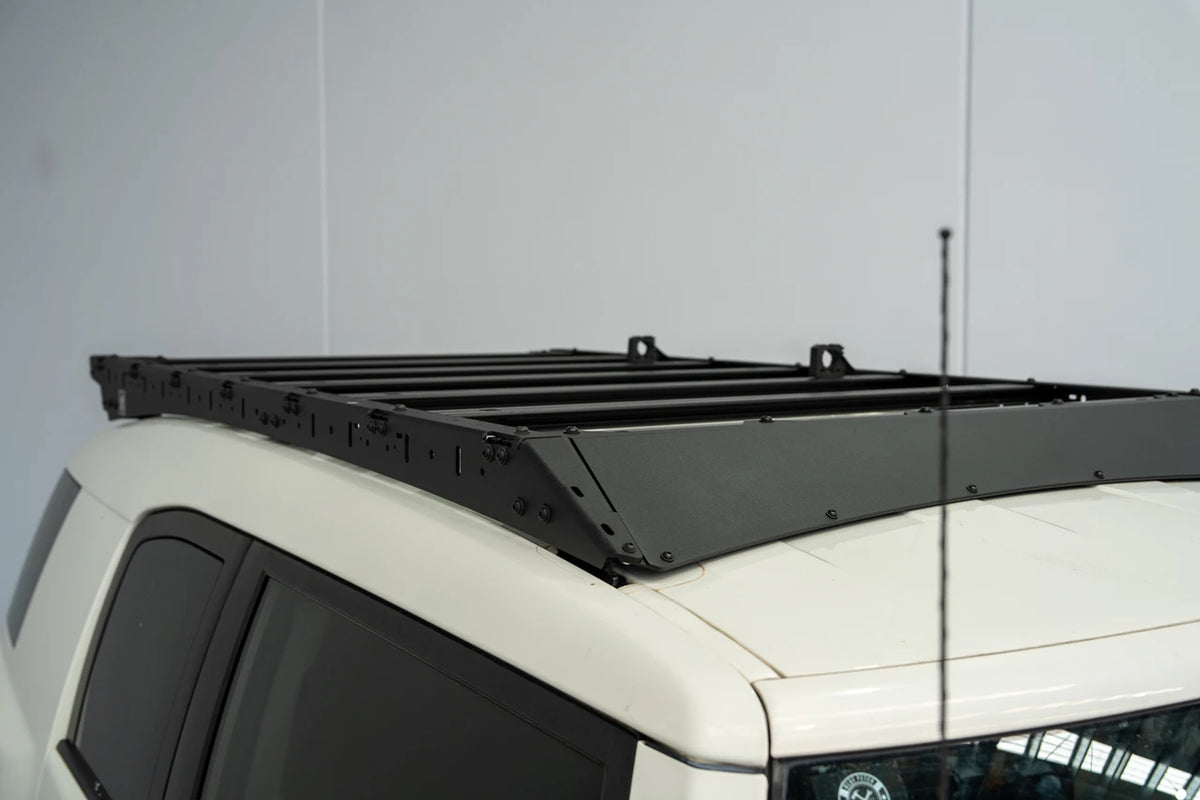 Scout Roof rack to suit FJ Cruiser, 2011-2016