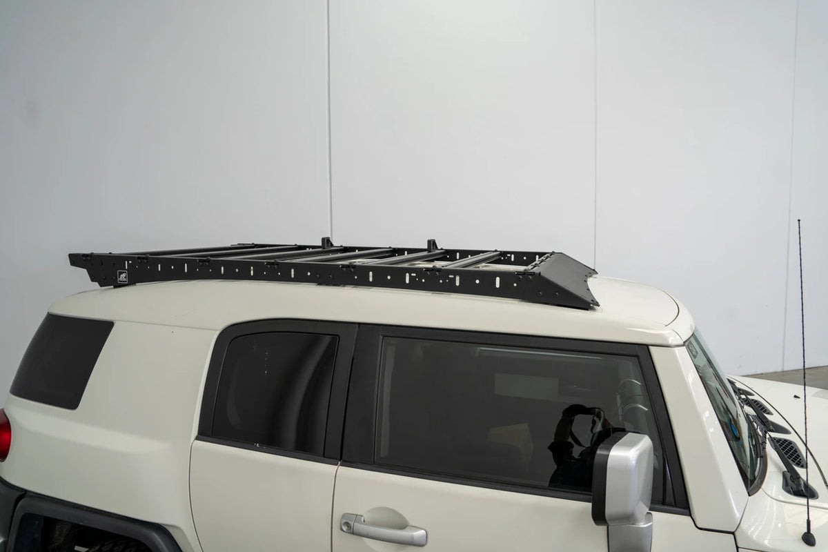 Scout Roof rack to suit FJ Cruiser, 2011-2016