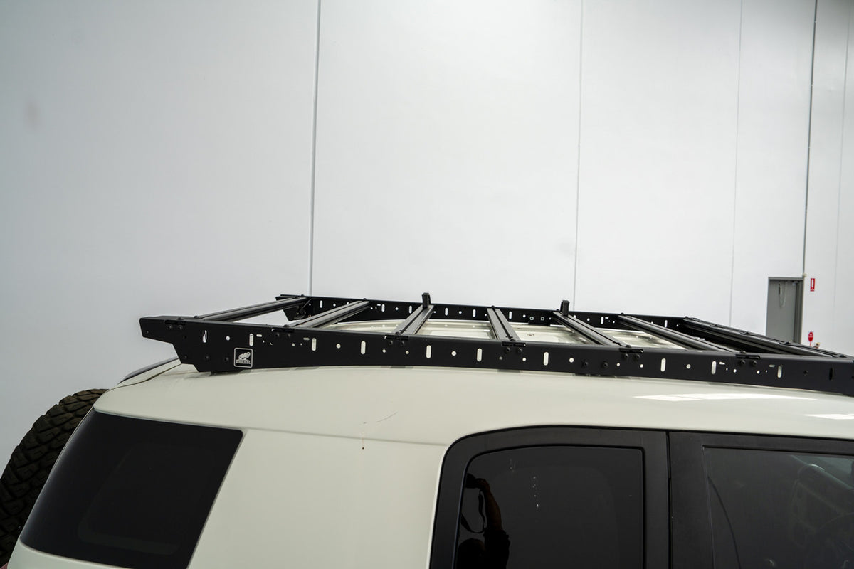 Scout Roof rack to suit FJ Cruiser, 2011-2016