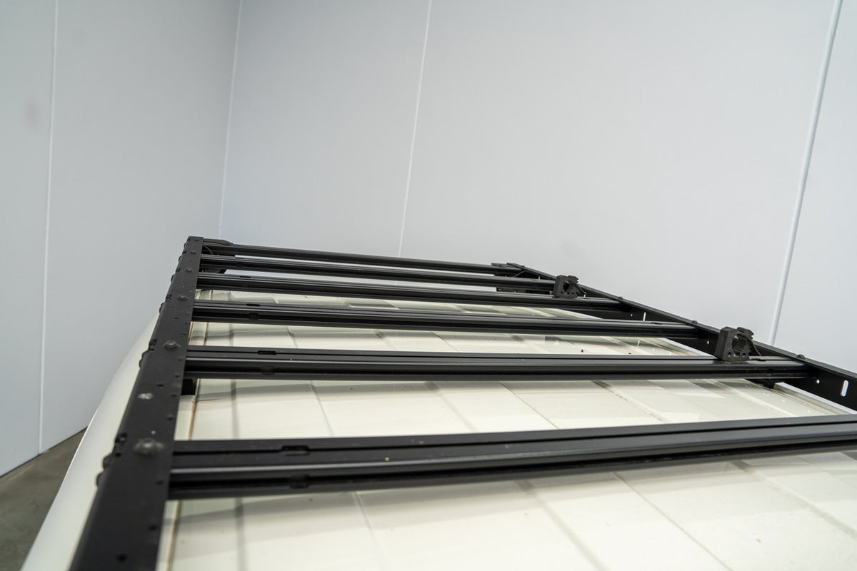 Scout Roof rack to suit FJ Cruiser, 2011-2016