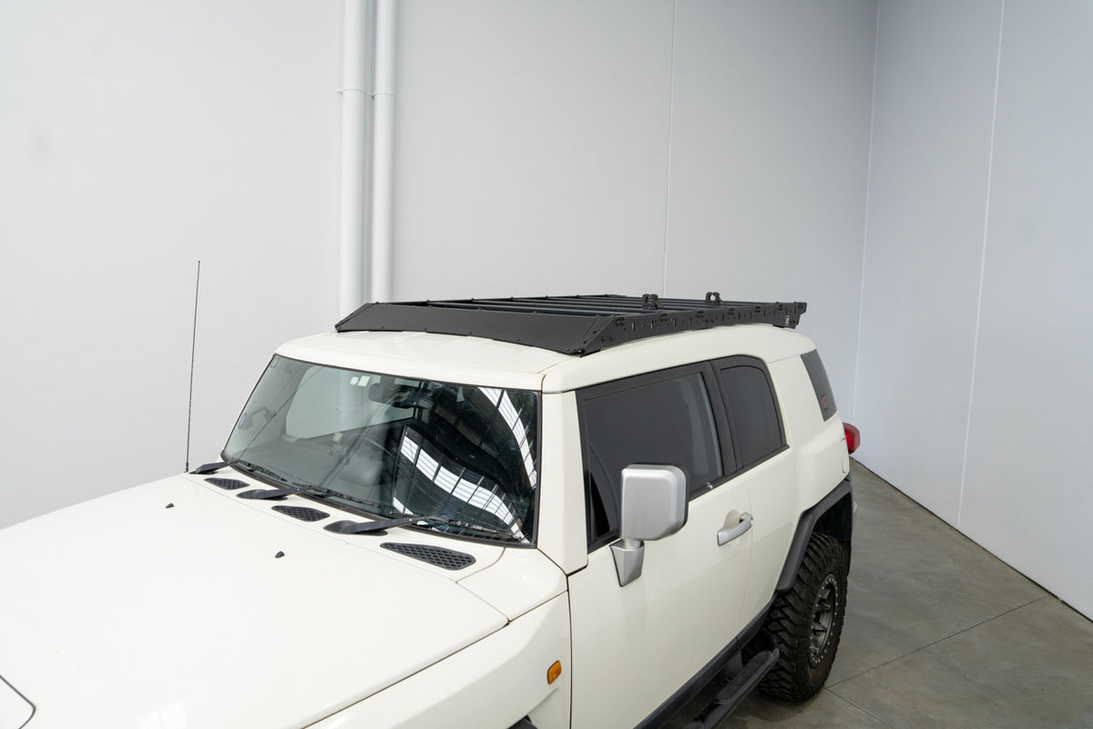 Scout Roof rack to suit FJ Cruiser, 2011-2016