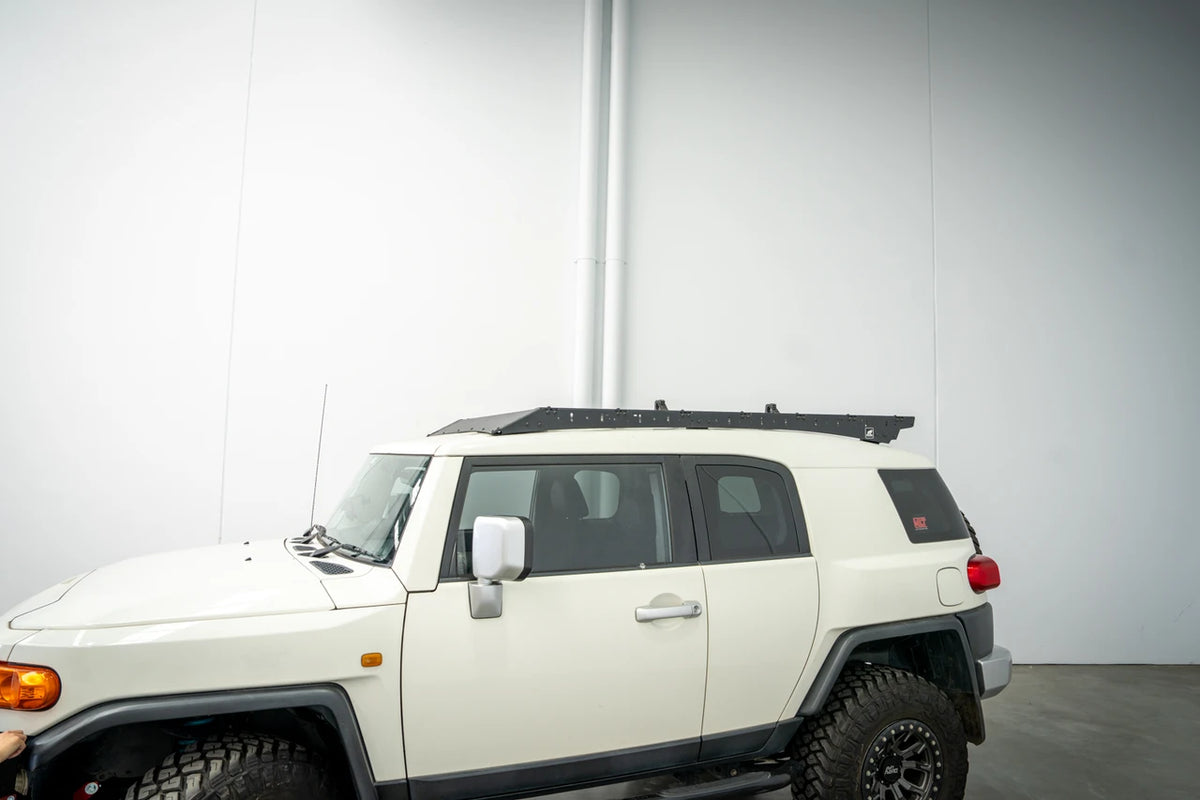 Scout Roof rack to suit FJ Cruiser, 2011-2016