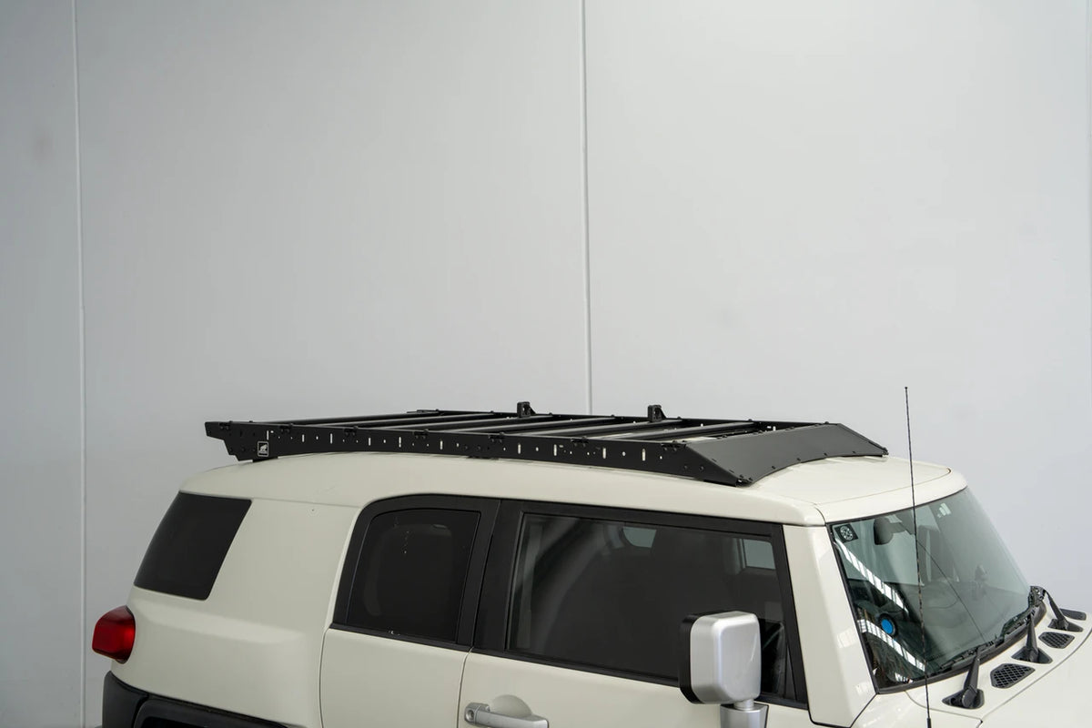 Scout Roof rack to suit FJ Cruiser, 2011-2016