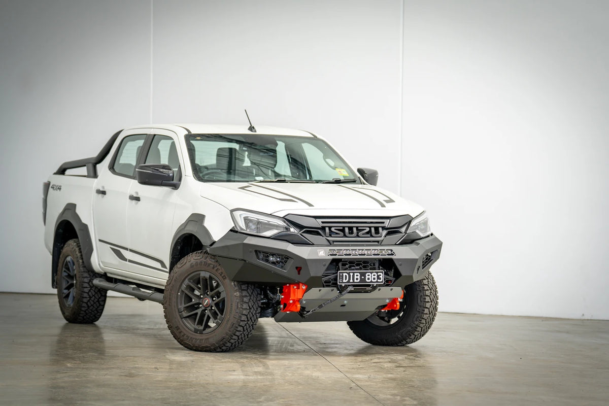Dmax Blade Supplementary Kit