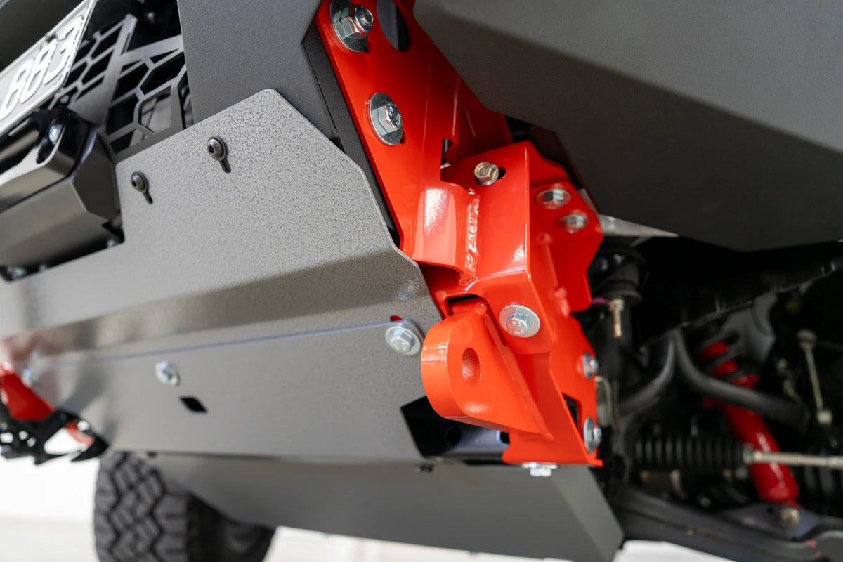 Dmax Blade Supplementary Kit
