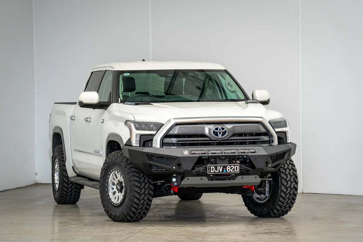 Predator bar to suit Toyota Tundra, 2022 to current