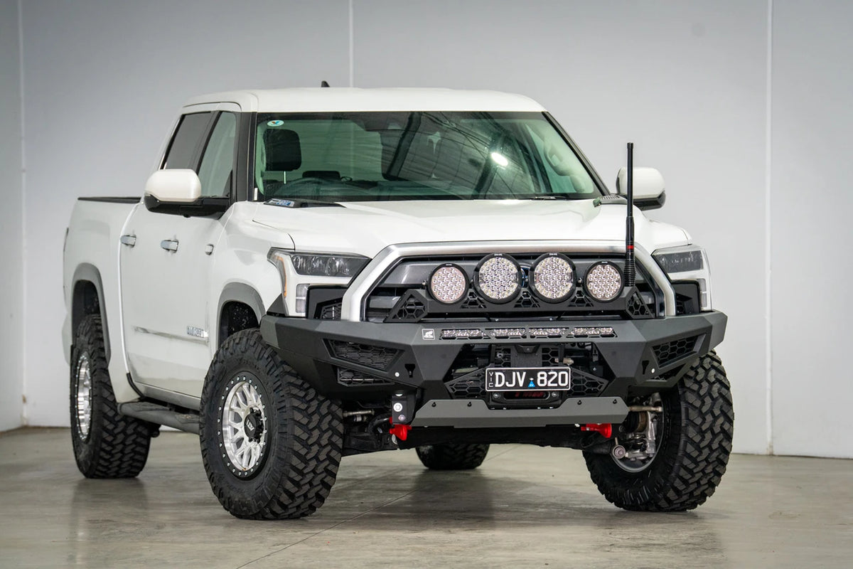 Predator bar to suit Toyota Tundra, 2022 to current
