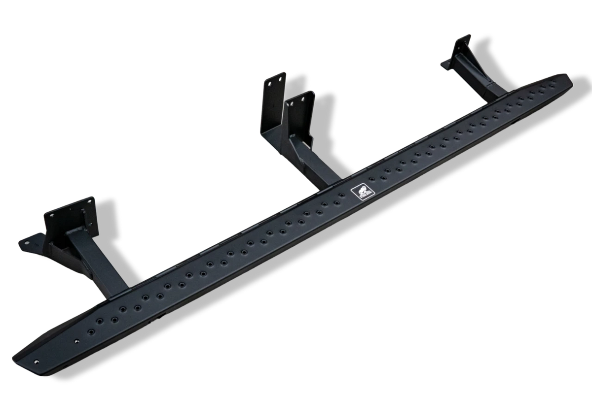 Rock Sliders to suit Ford Raptor Ranger Next Gen 2022 to current