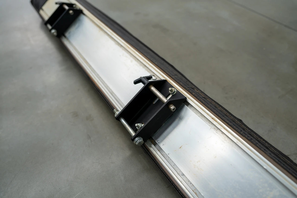 Awning Quick Connect Brackets