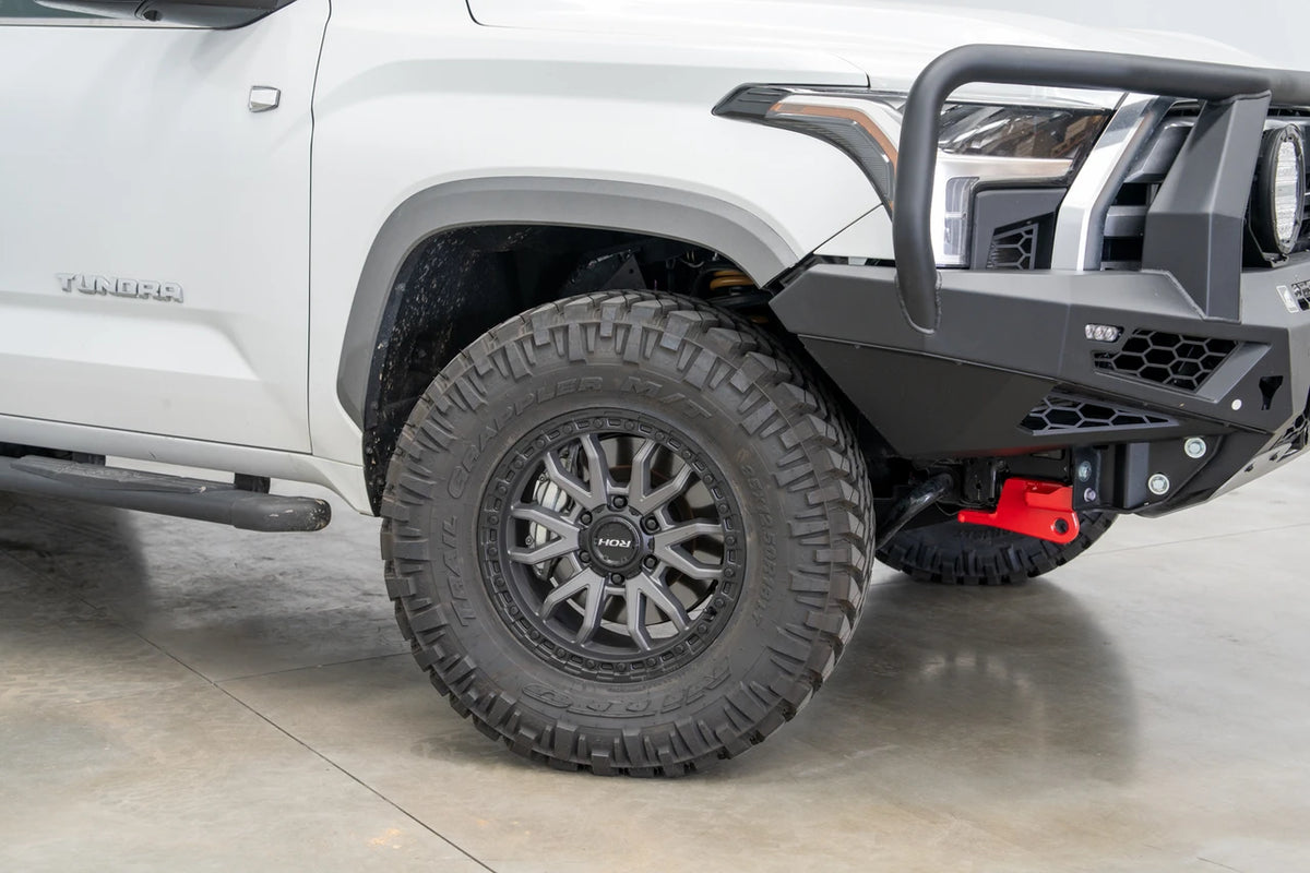 Toro bull bar to suit Toyota Tundra, 2022 to current