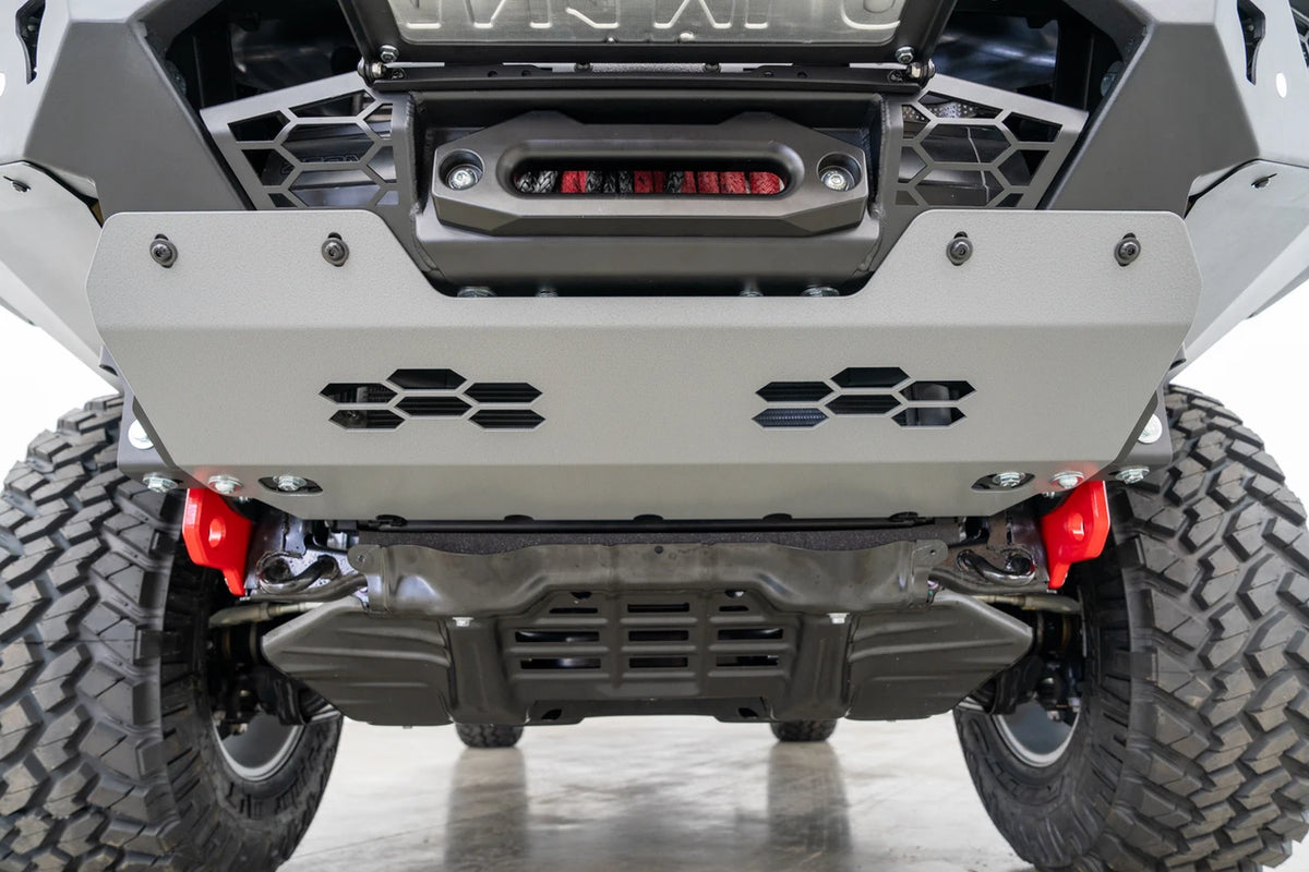 Predator Bull bar, Suitable for Toyota Hilux N90, 2026 on