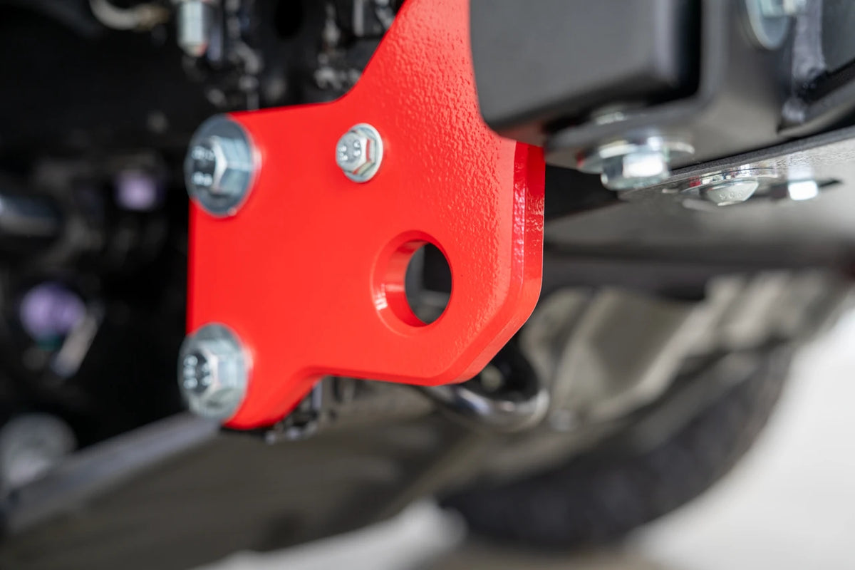 Predator Bull bar, Suitable for Toyota Hilux N90, 2026 on