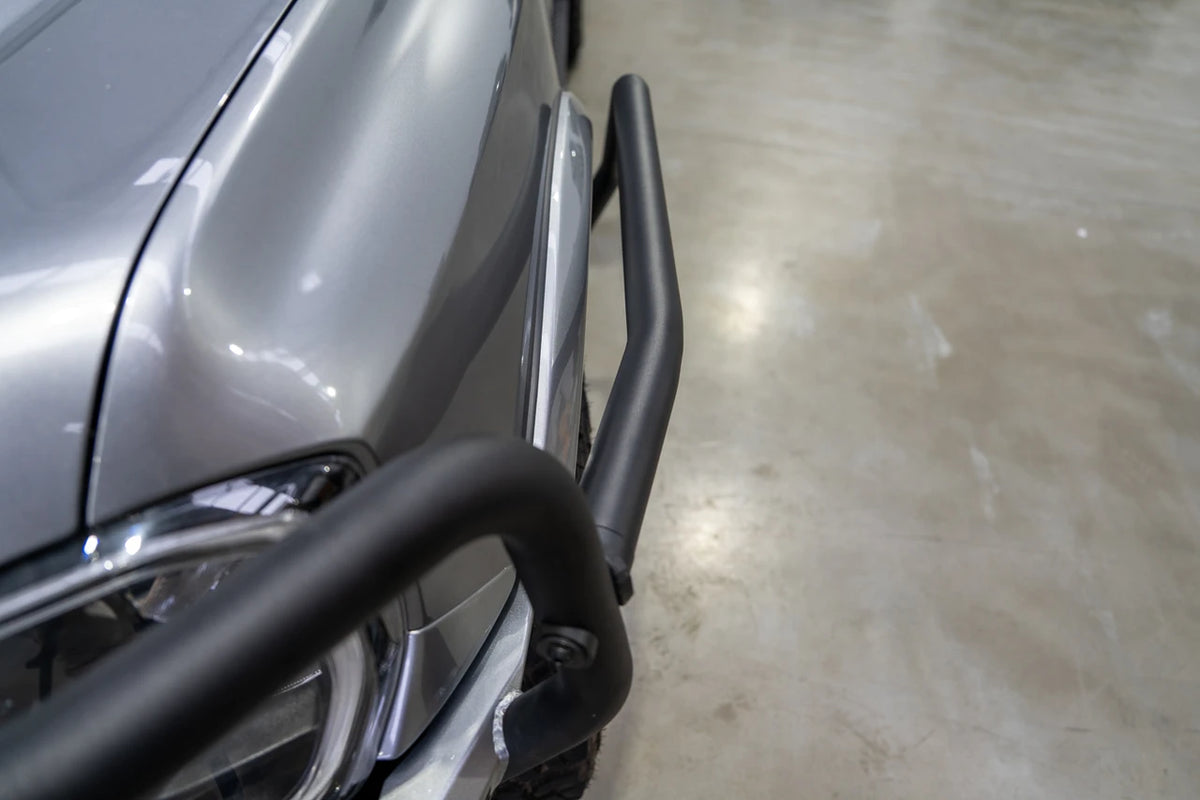 Scrub Rails to suit Ford Ranger RA, Next Gen 2022-Current