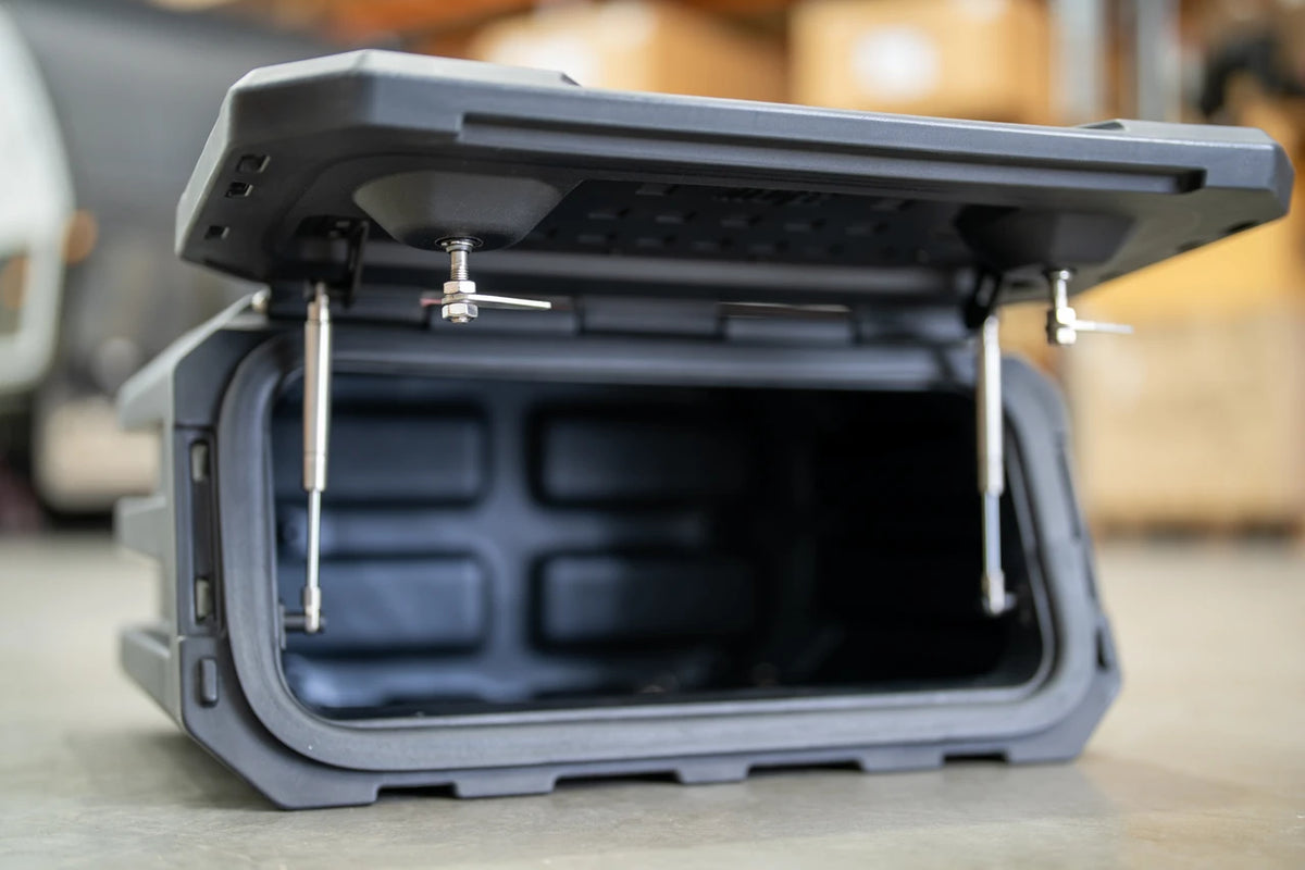 Tool Box, to suit The Nice Rack, 50L
